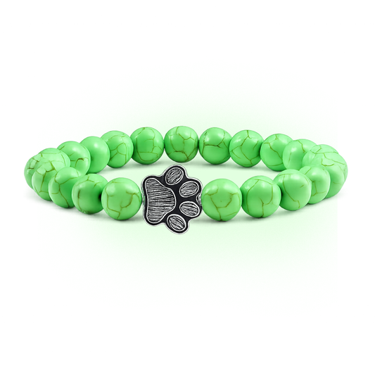 Bracelet Pomme