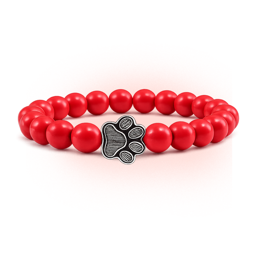 Bracelet Cerise