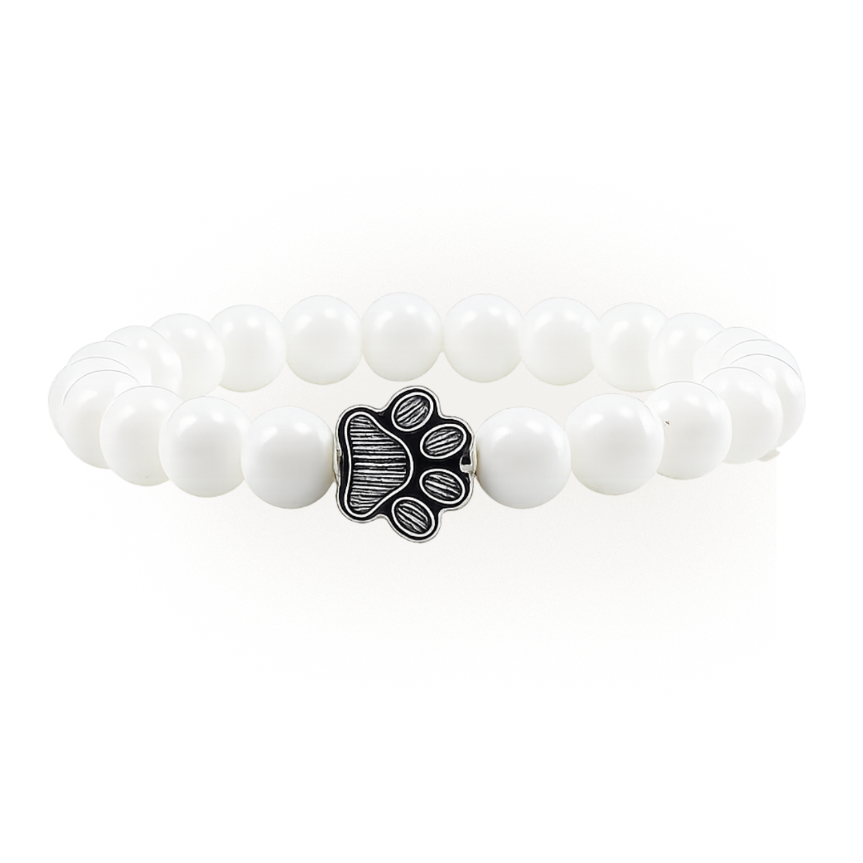 Bracelet Porcelaine