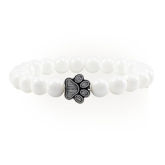 Bracelet Porcelaine