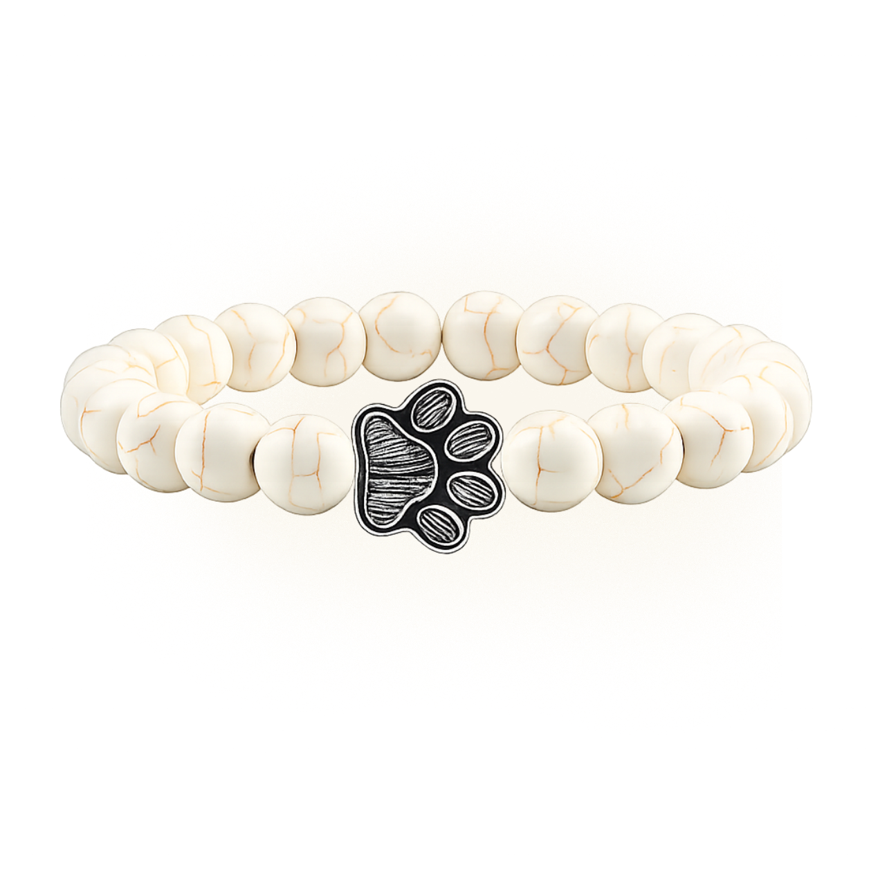Bracelet Ivoire