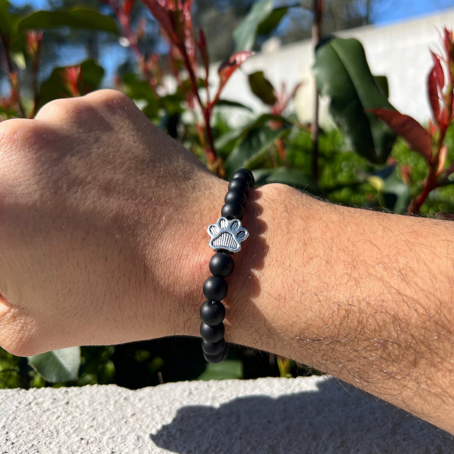 Bracelet Minuit