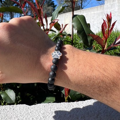 Bracelet Magma