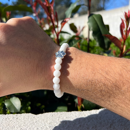 Bracelet Porcelaine