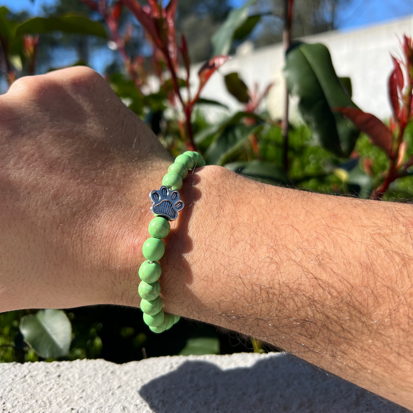 Bracelet Pomme