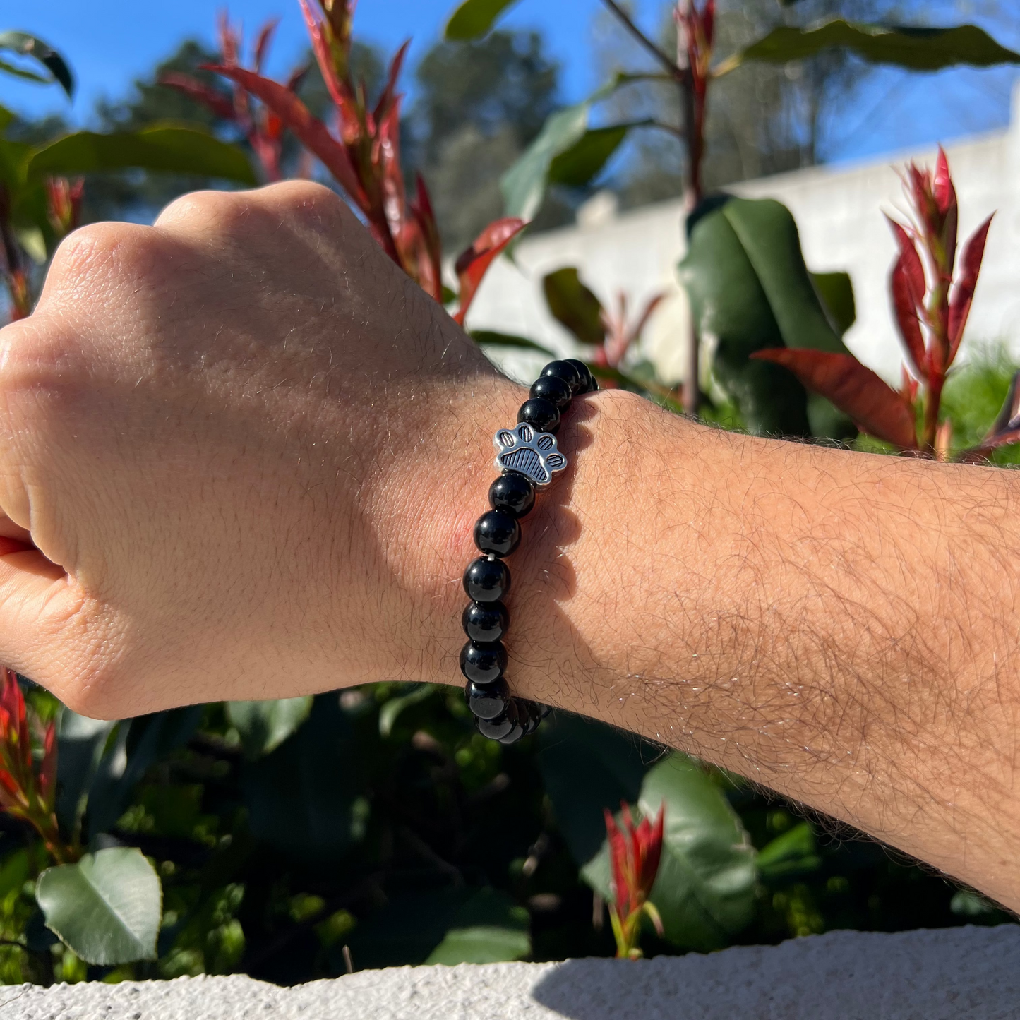 Bracelet Nuit