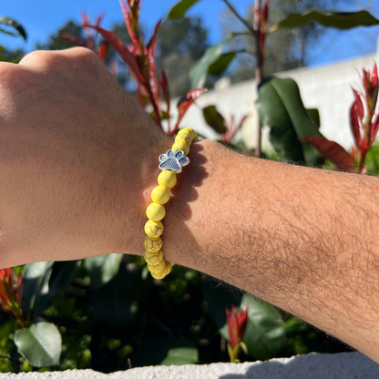 Bracelet Soleil