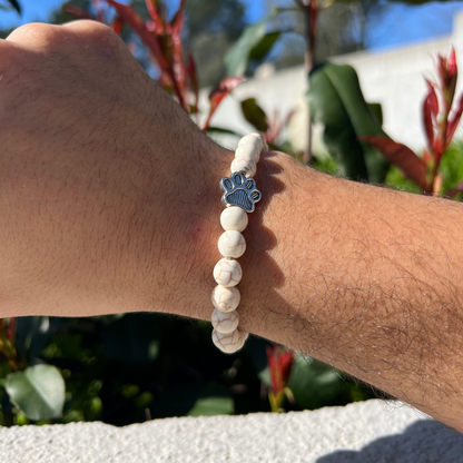 Bracelet Ivoire