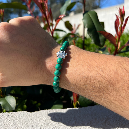 Bracelet Sapin