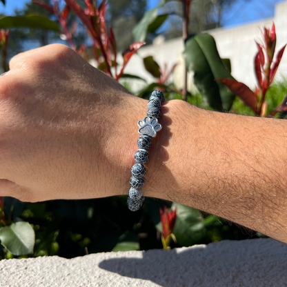 Bracelet Tempête