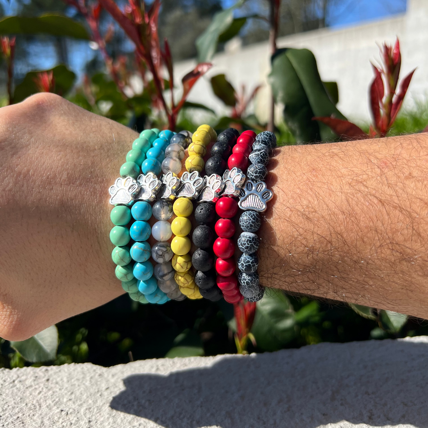 Bracelet Glace