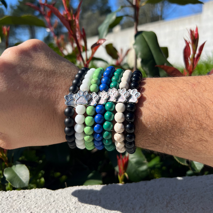 Bracelet Sapin